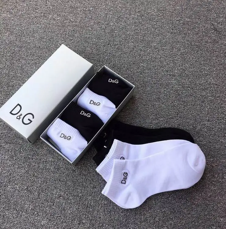 DG Socks 0723